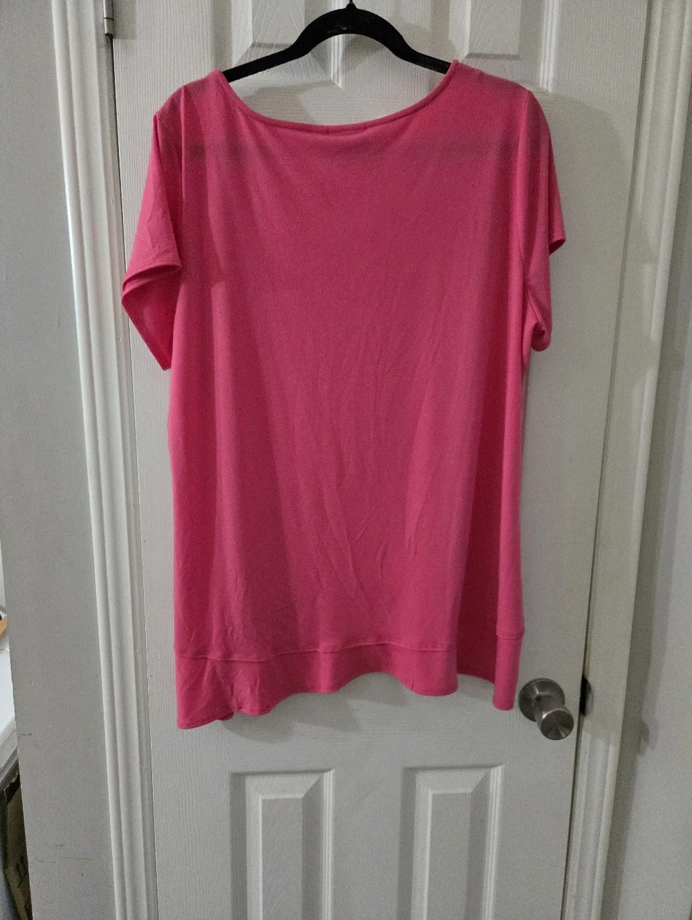 2x slinky blouse - Picture 4 of 4